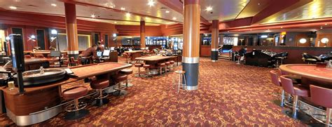 gunwharf grosvenor casino
